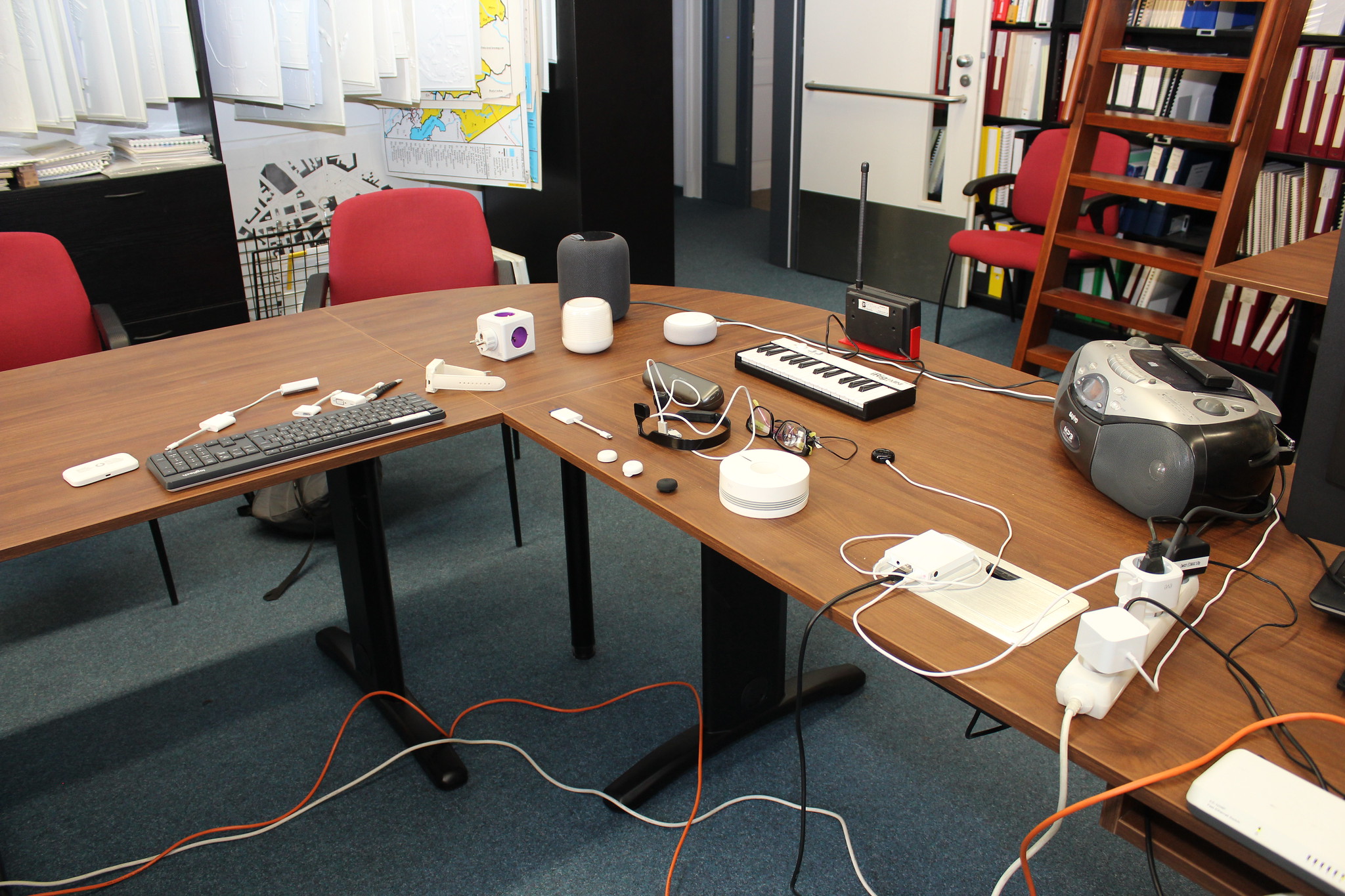 Chytré příslušenství k iPhone