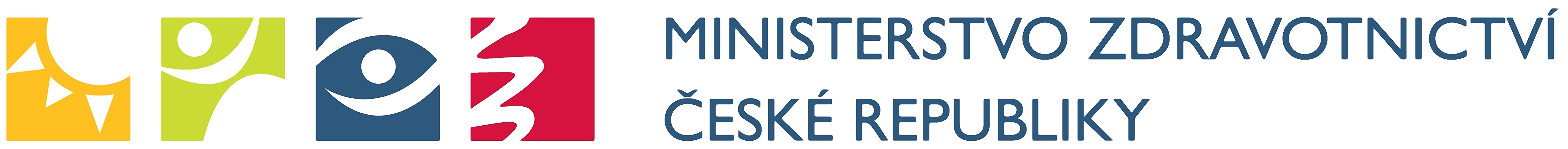 Logo MZČR
