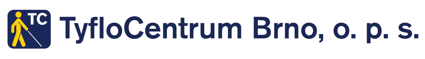 TyfloCentrum Logo
